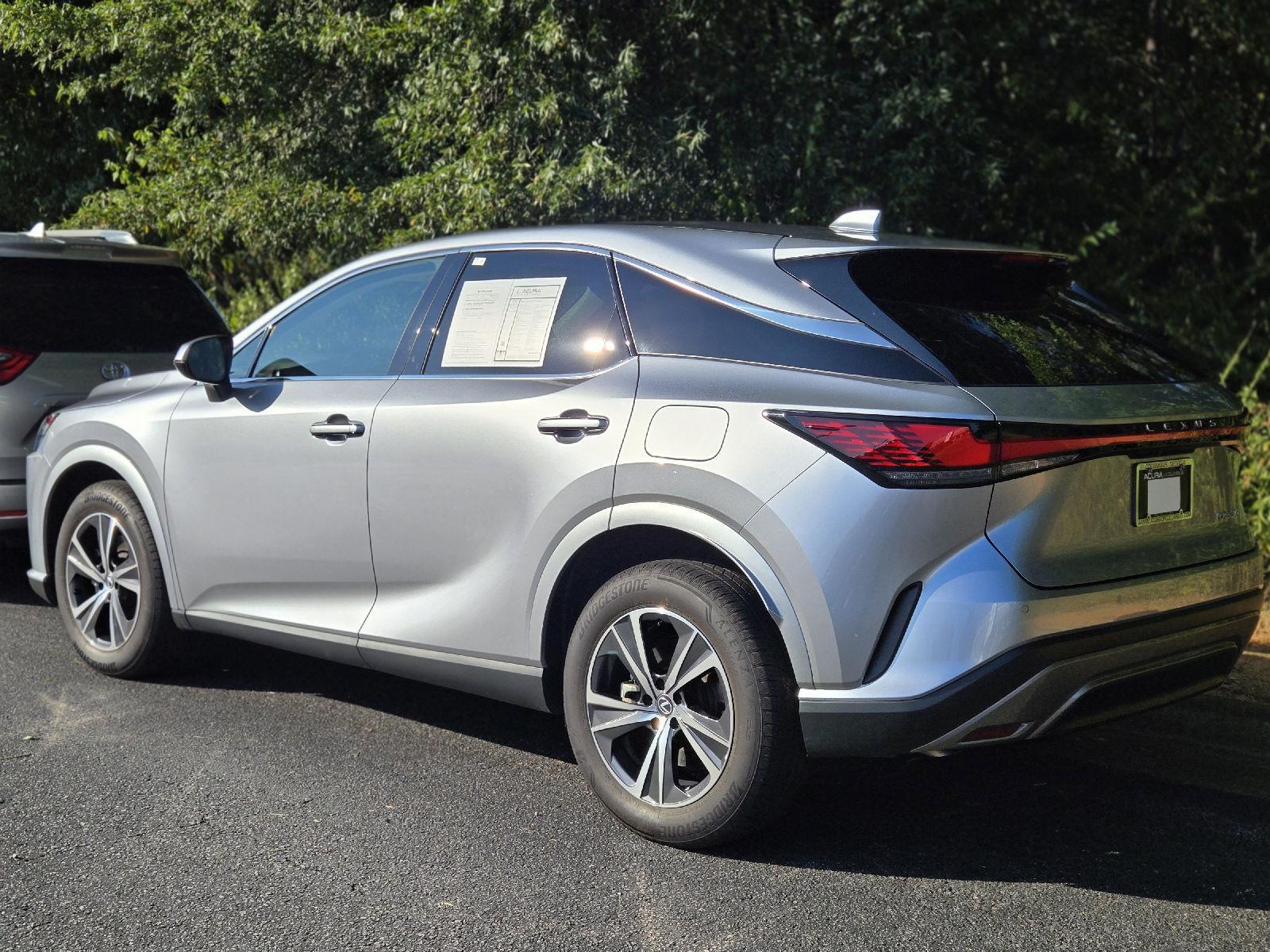 2023 Lexus RX 350 Premium photo 2