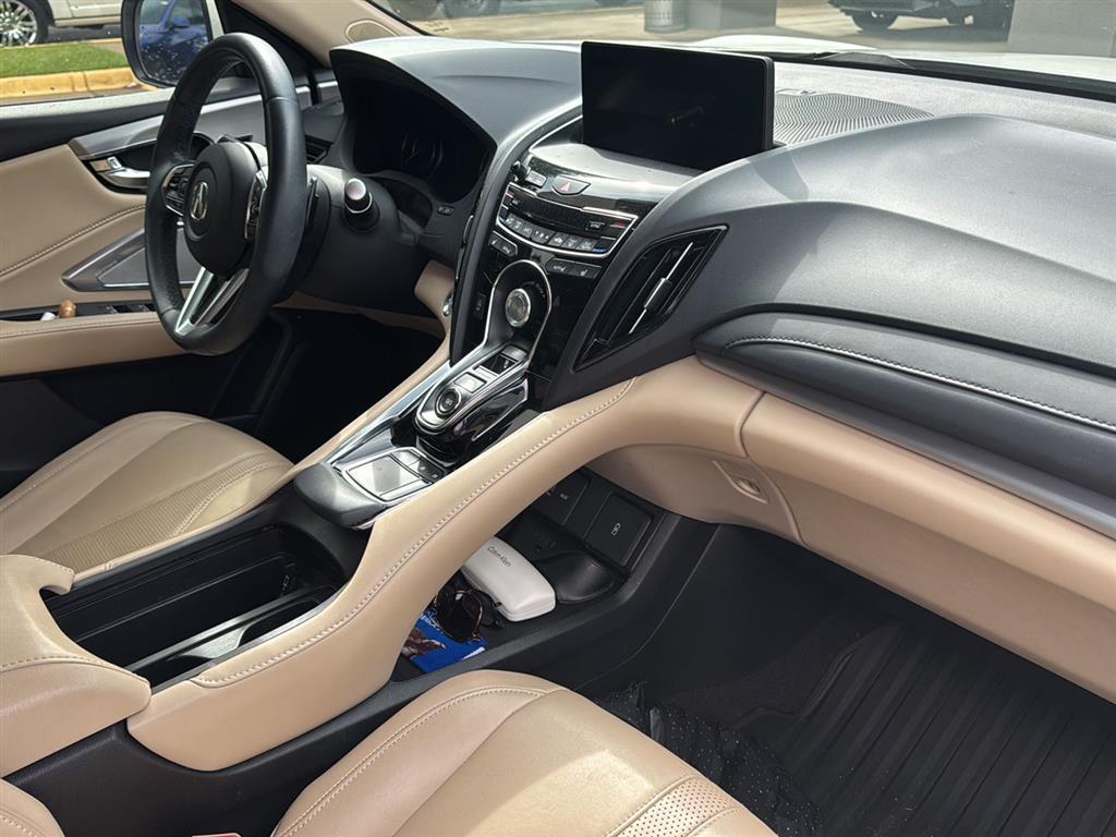 2019 Acura RDX Technology photo 4