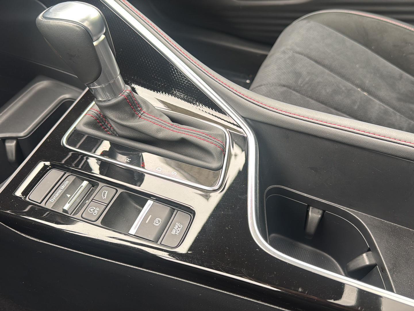 2025 Acura ADX A-Spec Package - Photo 36