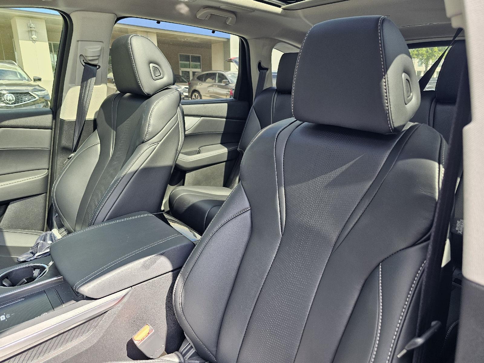 2026 Acura MDX Technology Package - Photo 16