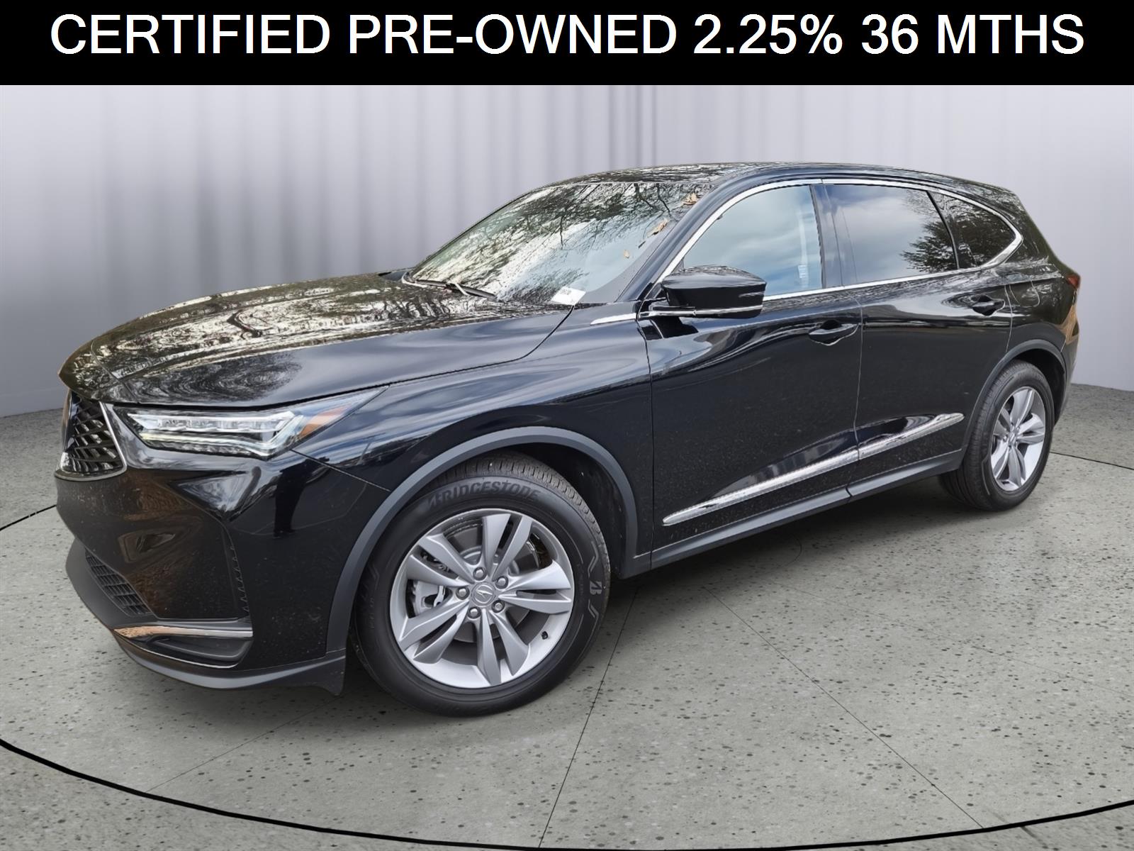 2025 Acura MDX Base's photo