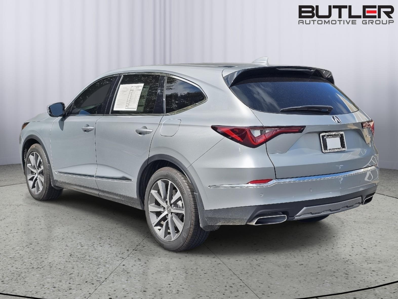 2026 Acura MDX Technology Package - Photo 12