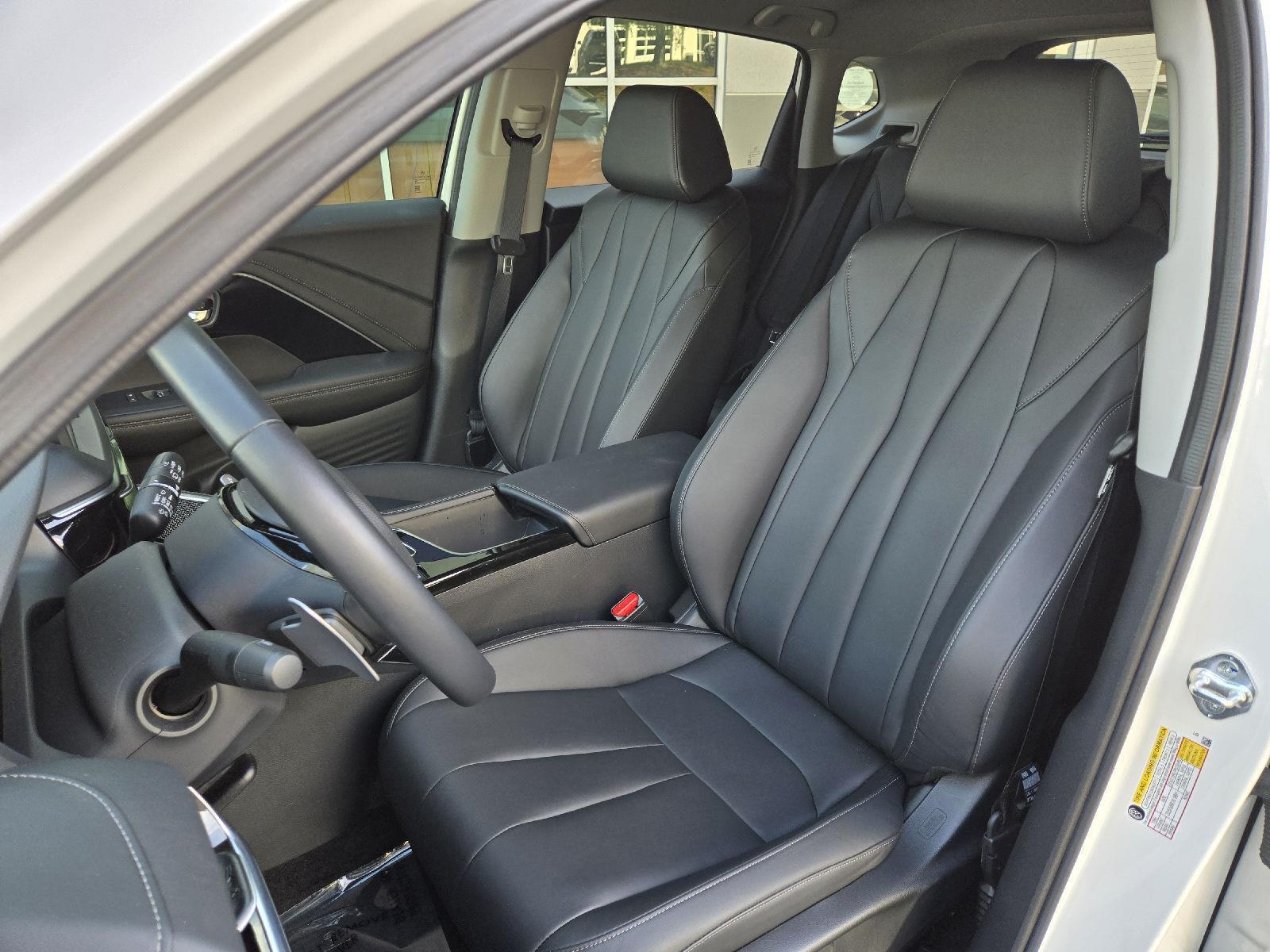 2025 Acura ADX Base - Photo 4