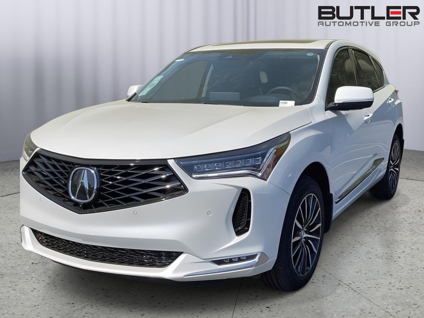 2026 Acura RDX Advance Package SH-AWD's photo