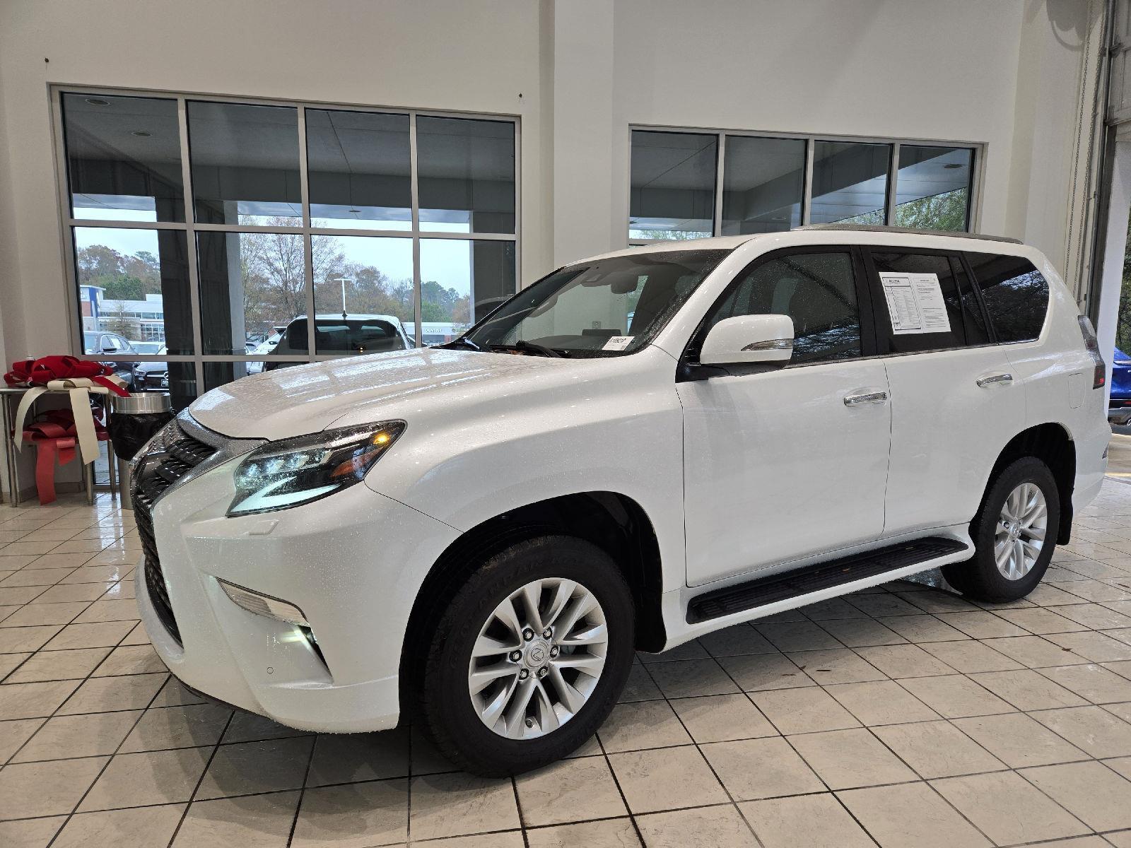 2023 Lexus GX PREMIUM's photo