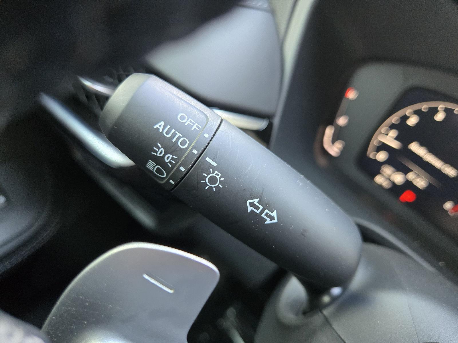 2025 Acura ADX Base - Photo 25