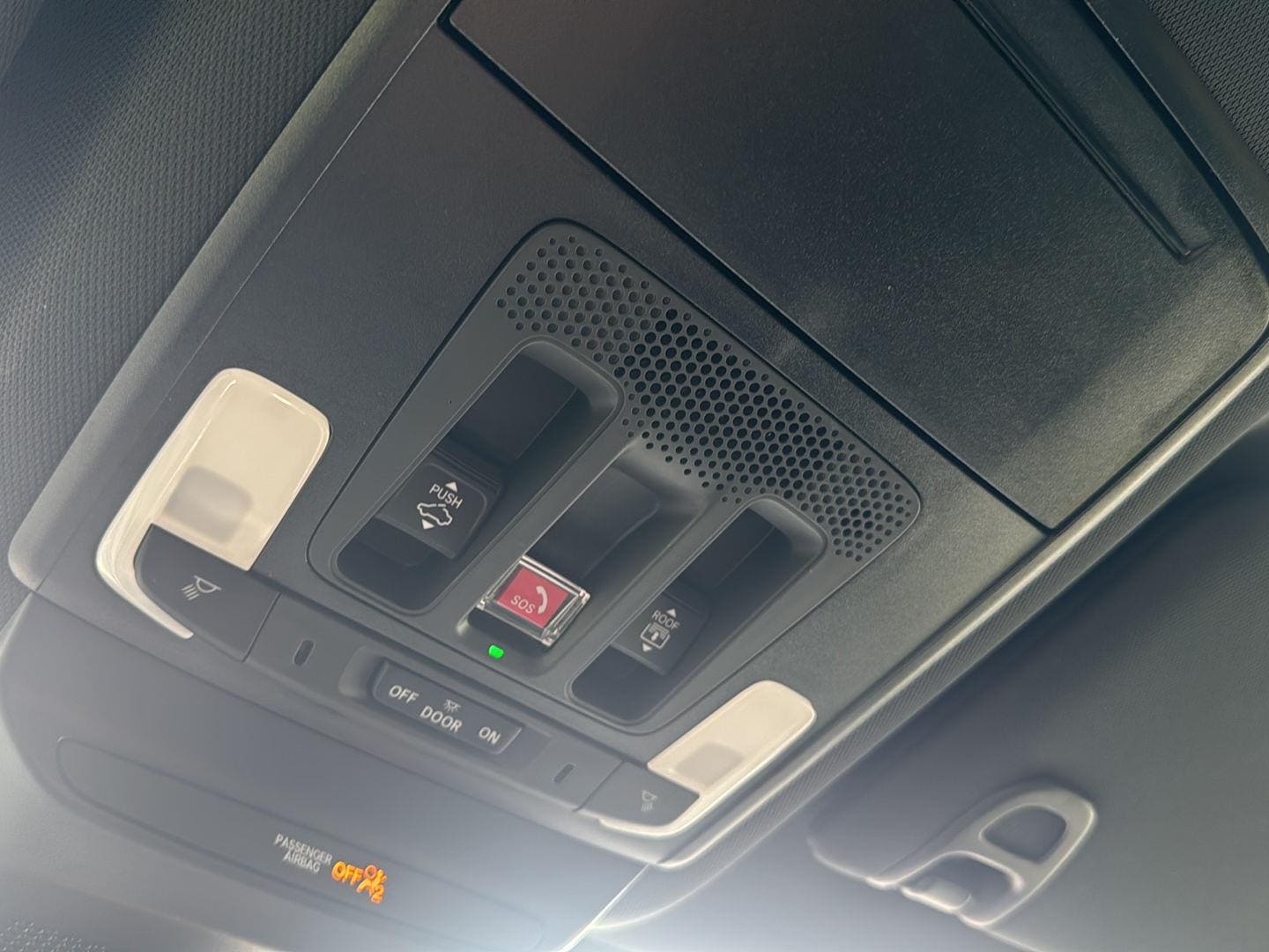 2025 Acura ADX A-Spec Package - Photo 37