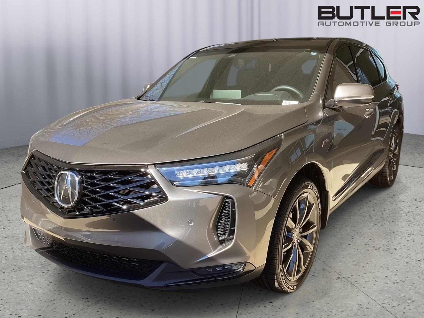 2026 Acura RDX A-Spec Package SH-AWD's photo