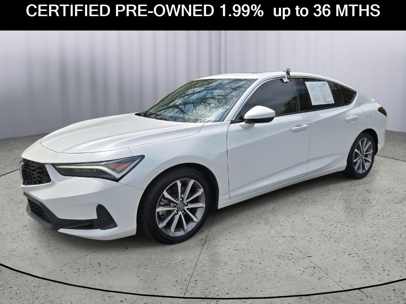 2024 Acura Integra -'s photo