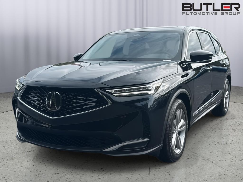 2026 Acura MDX -'s photo