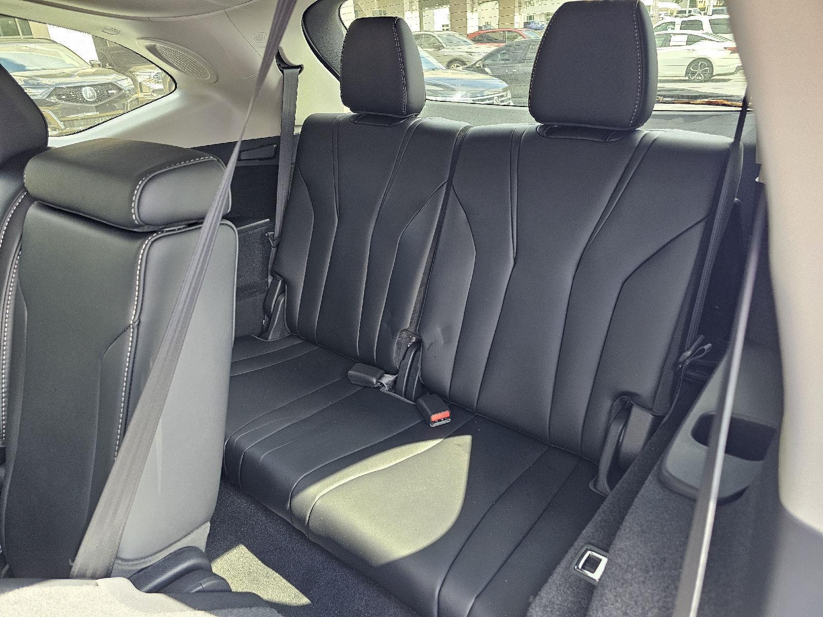 2026 Acura MDX Technology Package - Photo 34
