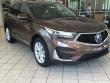 Acura RDX