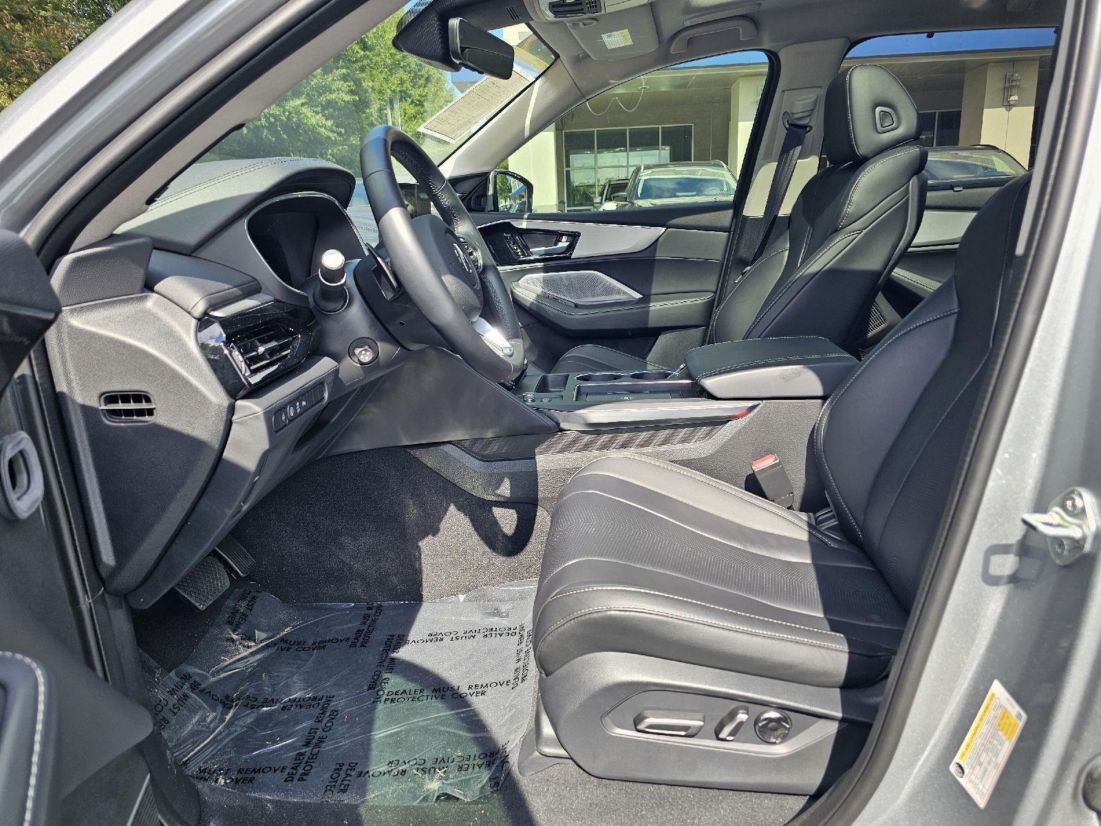 2026 Acura MDX Technology Package - Photo 15