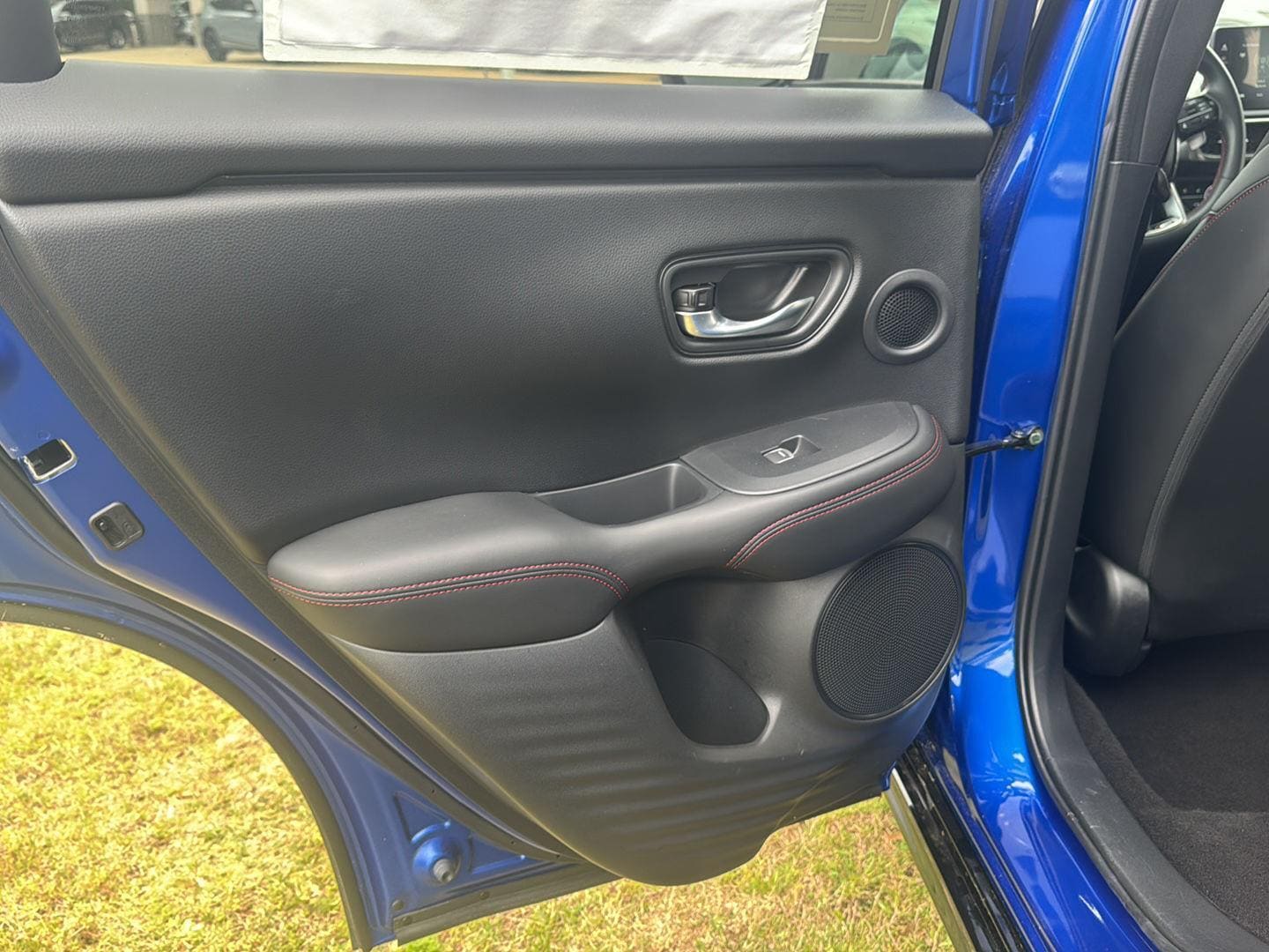 2025 Acura ADX A-Spec Package - Photo 16