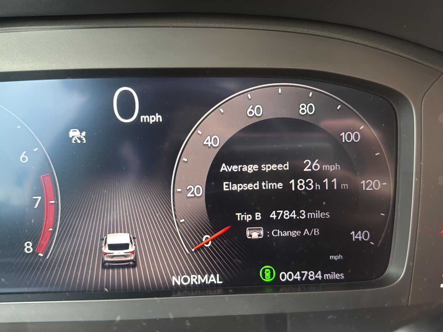 2025 Acura ADX A-Spec Package - Photo 32