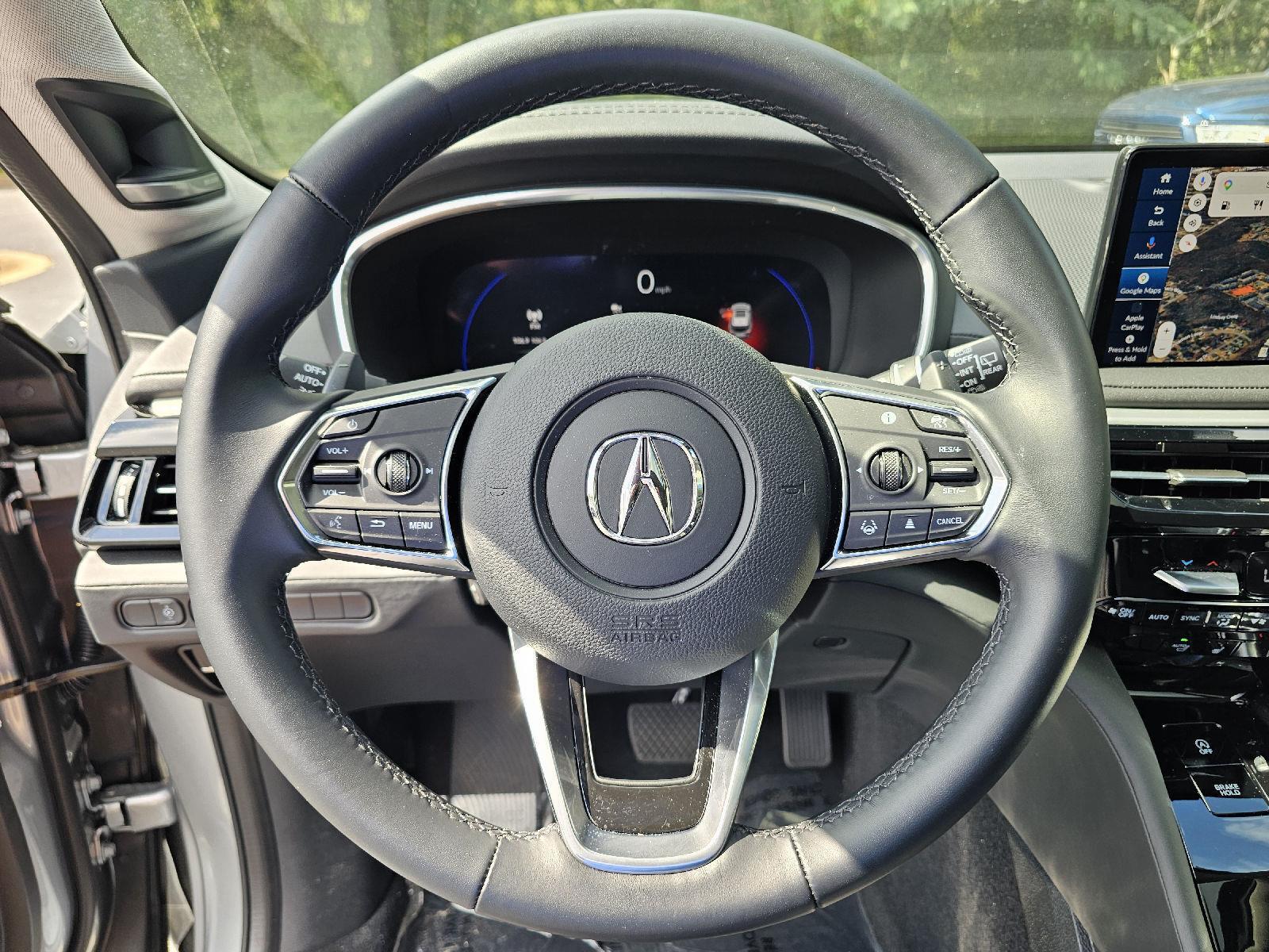 2026 Acura MDX Technology Package - Photo 19