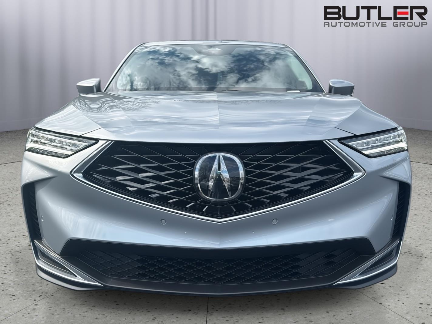 2026 Acura MDX Technology Package - Photo 2