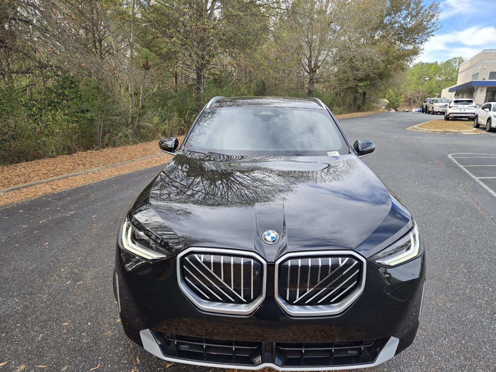 2025 Bmw X3 30x Drive photo 3