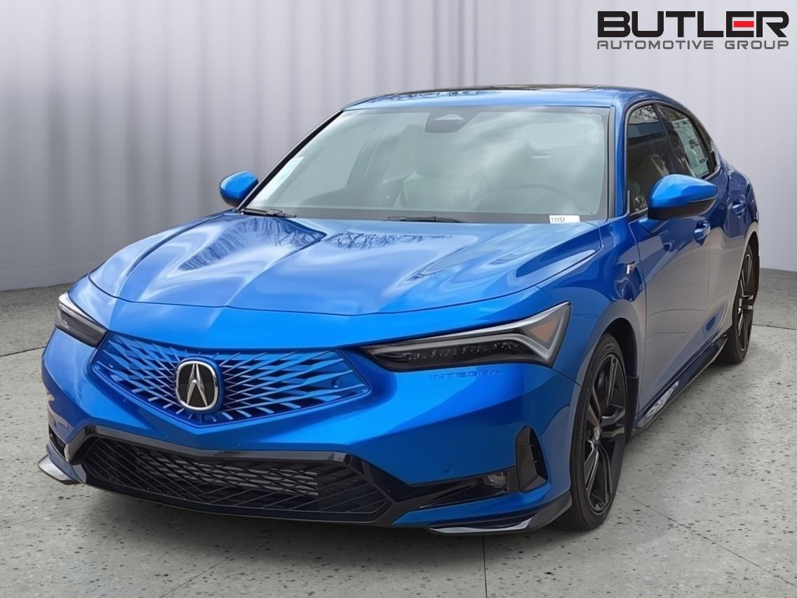 2026 Acura Integra A-Spec with Tech Package's photo