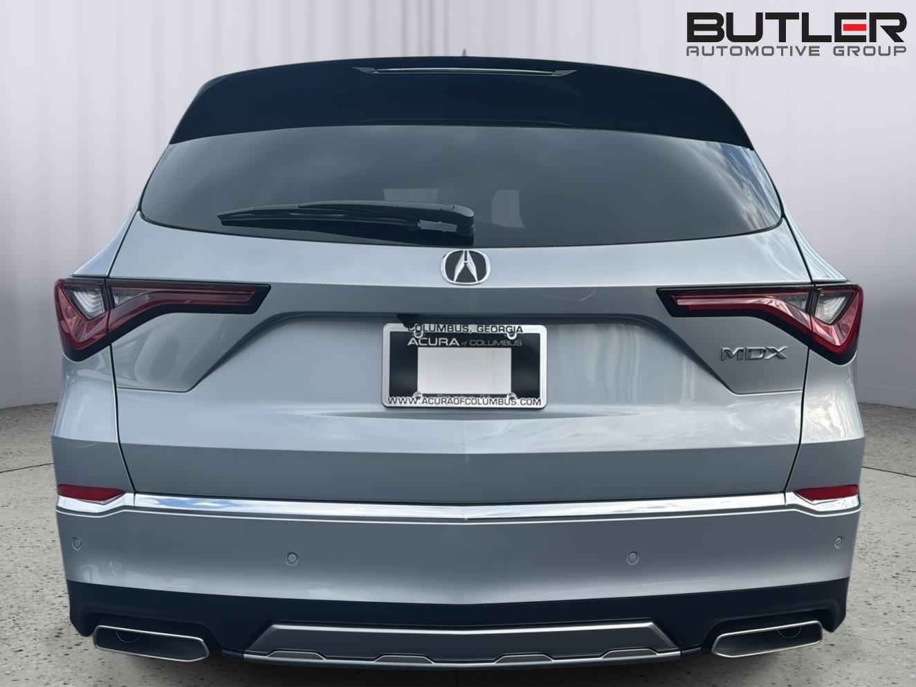 2026 Acura MDX Technology Package - Photo 5
