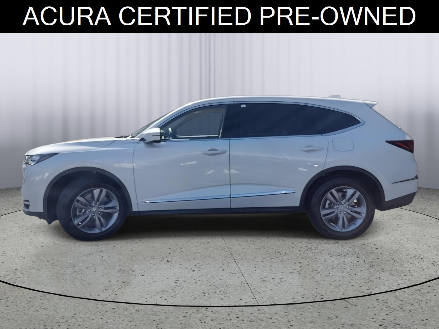 2026 Acura MDX Base's photo