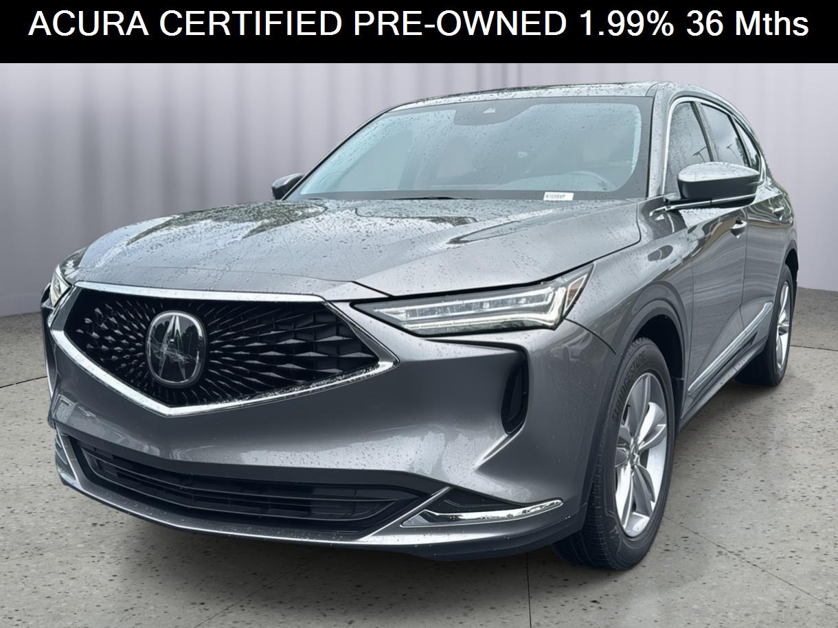 2024 Acura MDX -'s photo