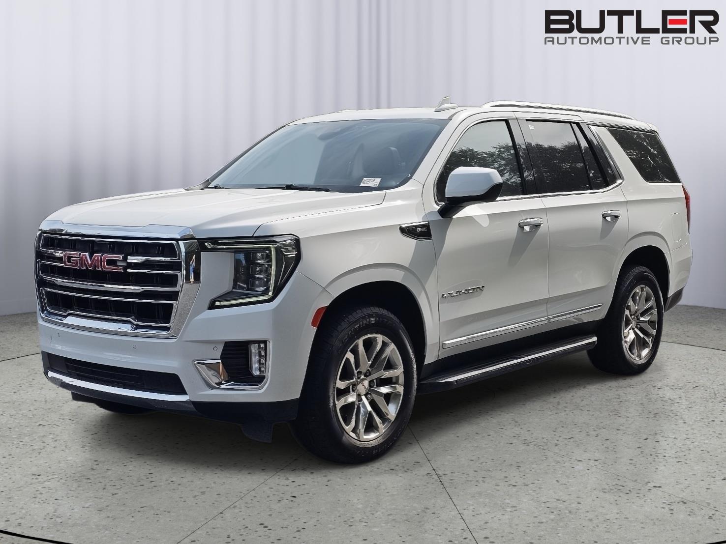 2023 GMC Yukon
