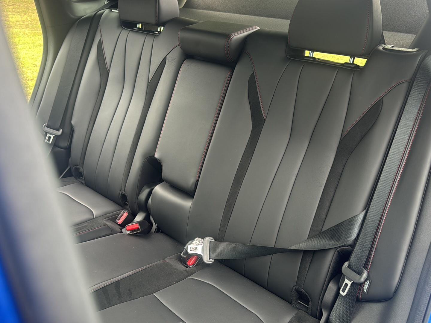 2025 Acura ADX A-Spec Package - Photo 22