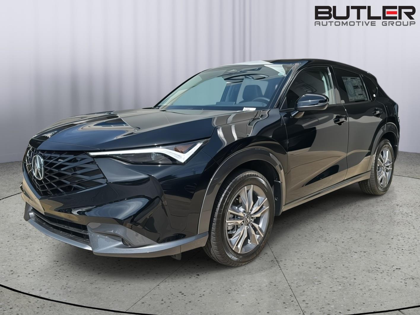 2026 Acura ADX AWD's photo