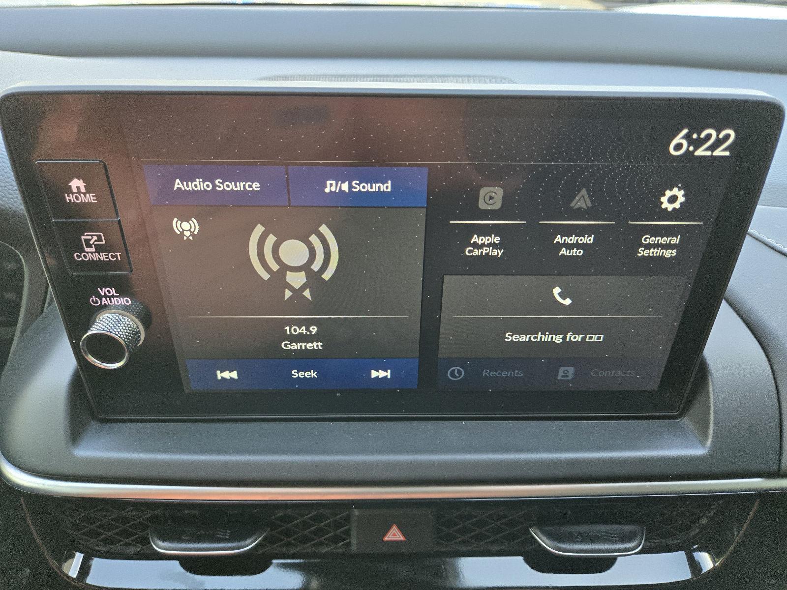 2025 Acura ADX Base - Photo 26