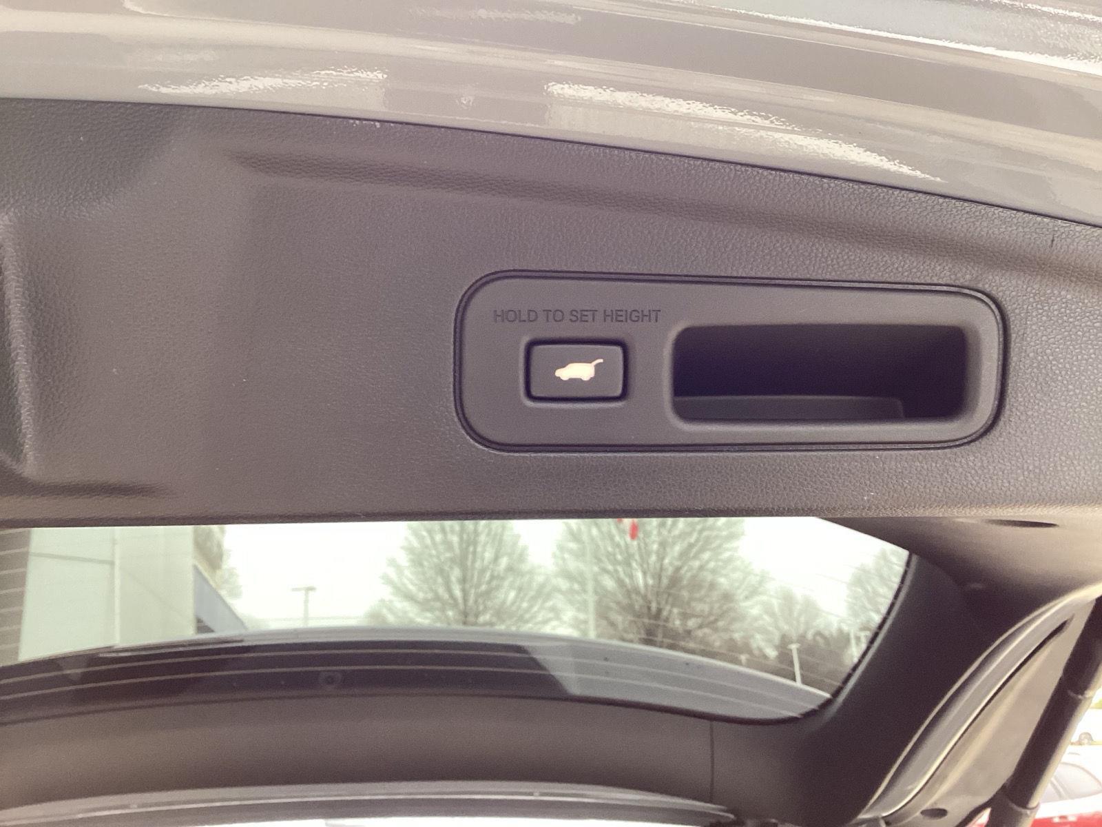2026 Acura MDX A-Spec w/Advance Package - Photo 13