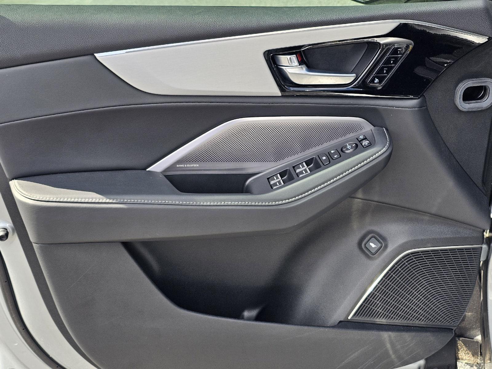 2026 Acura MDX Technology Package - Photo 13