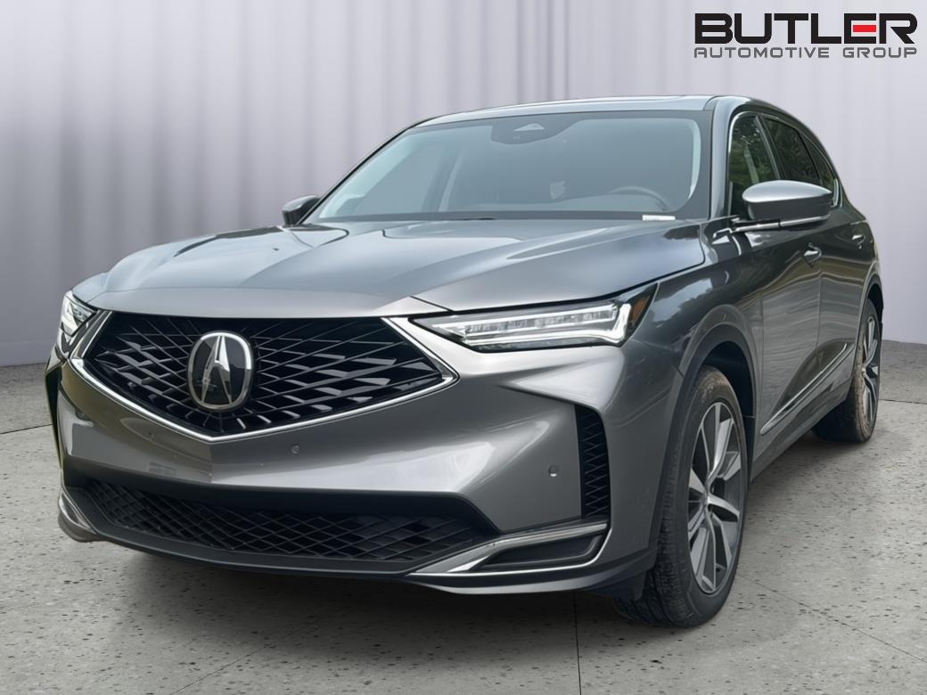 2026 Acura MDX w/Technology Package's photo