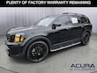  Kia Telluride