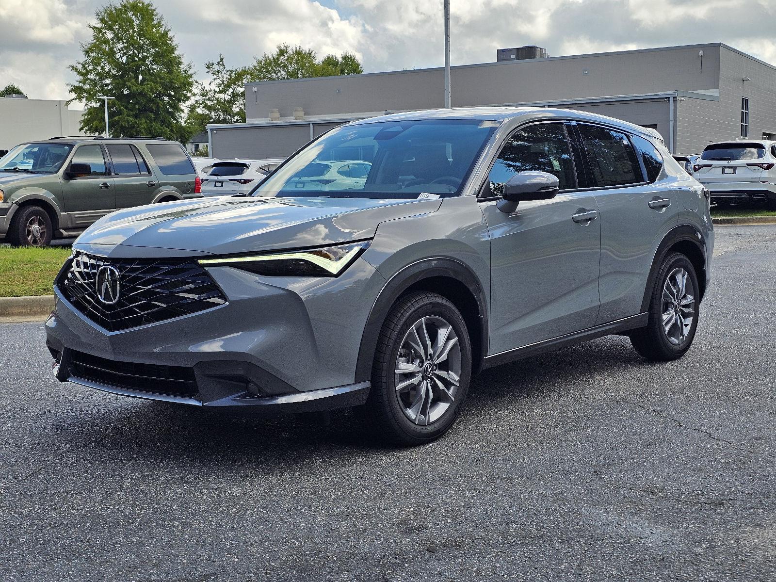 2026 Acura ADX Base