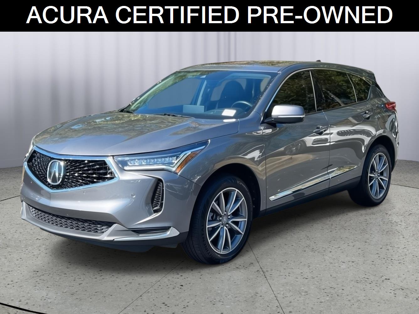 2023 Acura RDX Technology Package's photo