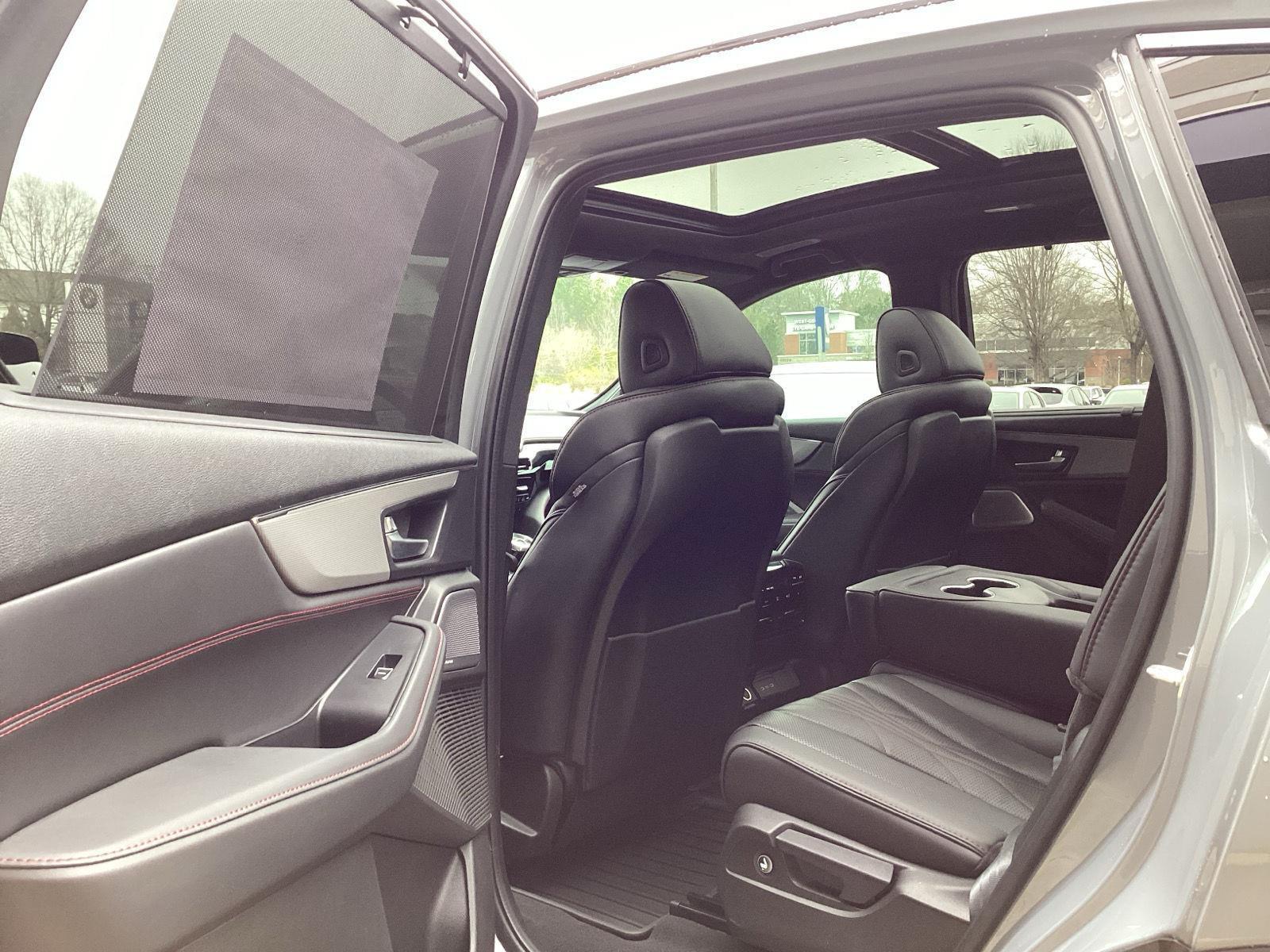 2026 Acura MDX A-Spec w/Advance Package - Photo 9