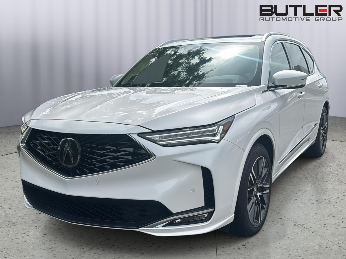 2026 Acura MDX SH-AWD w/Advance Package's photo