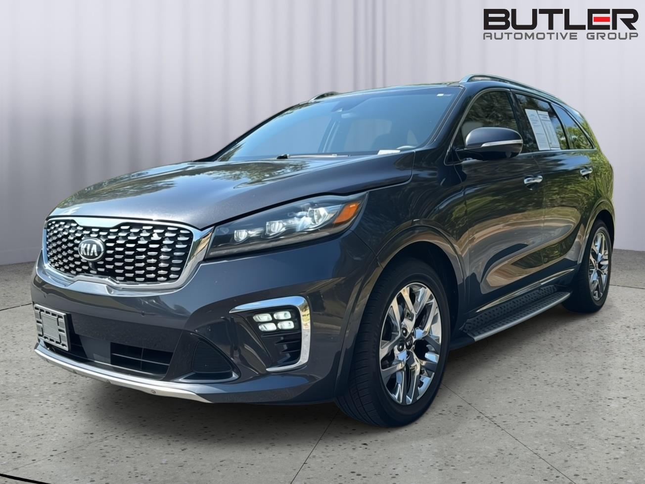 2019 Kia Sorento SXL