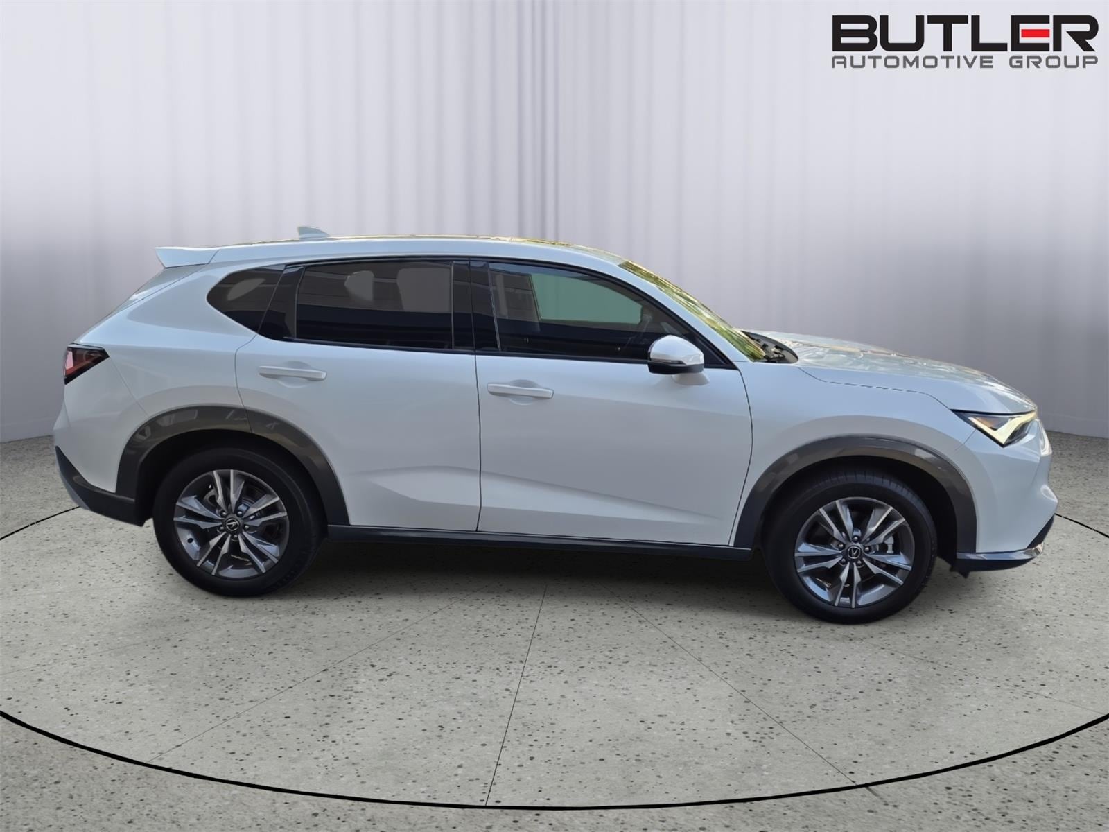 2025 Acura ADX Base - Photo 3