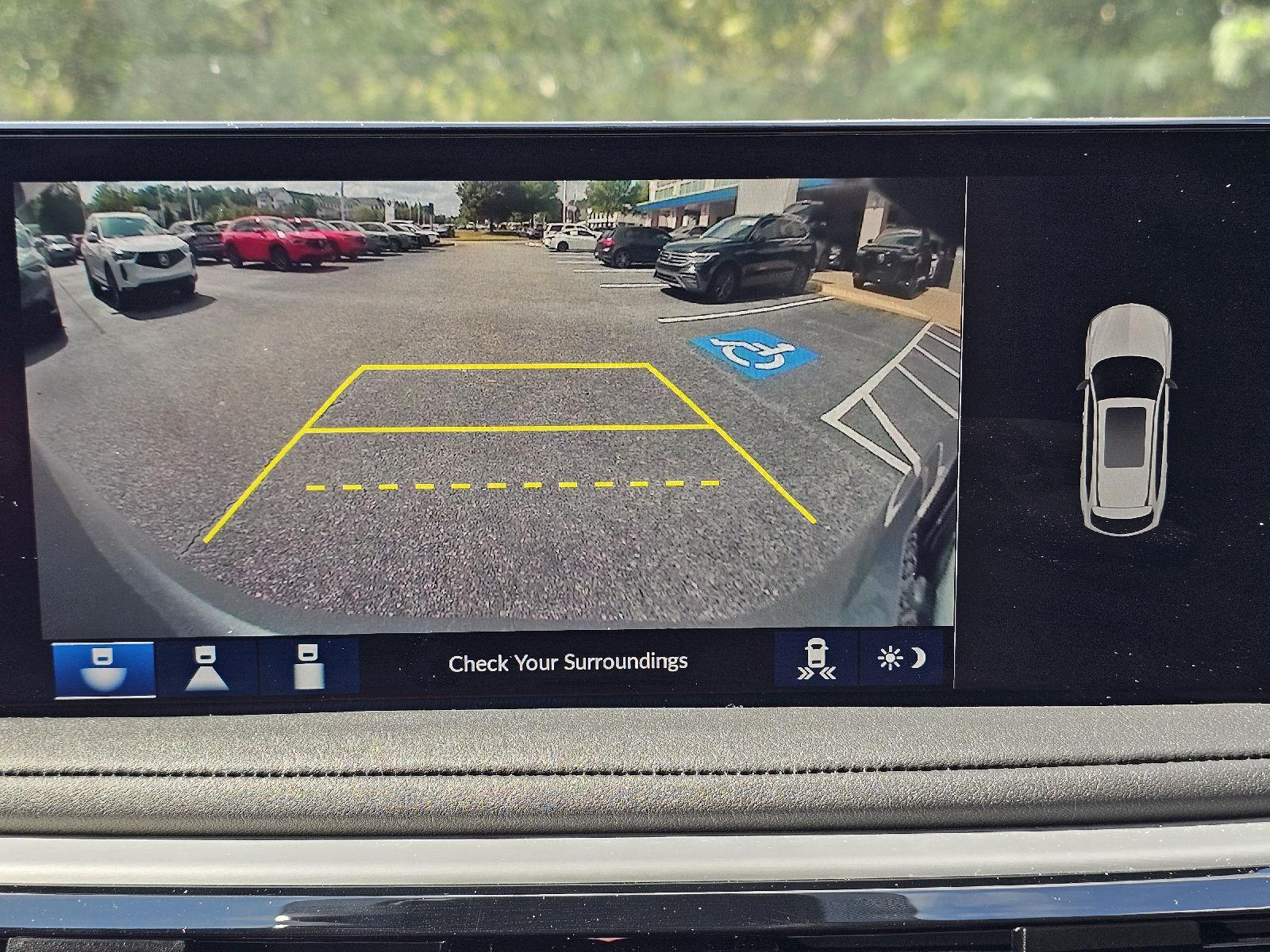2026 Acura MDX Technology Package - Photo 30
