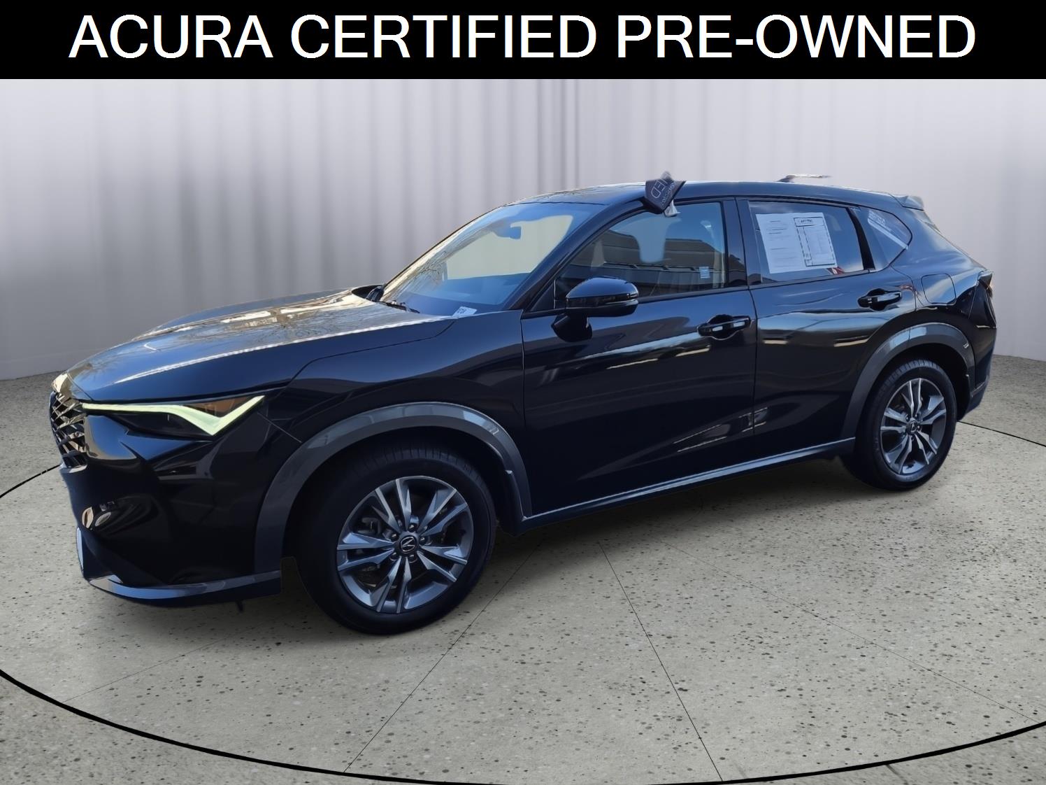 2025 Acura ADX -'s photo