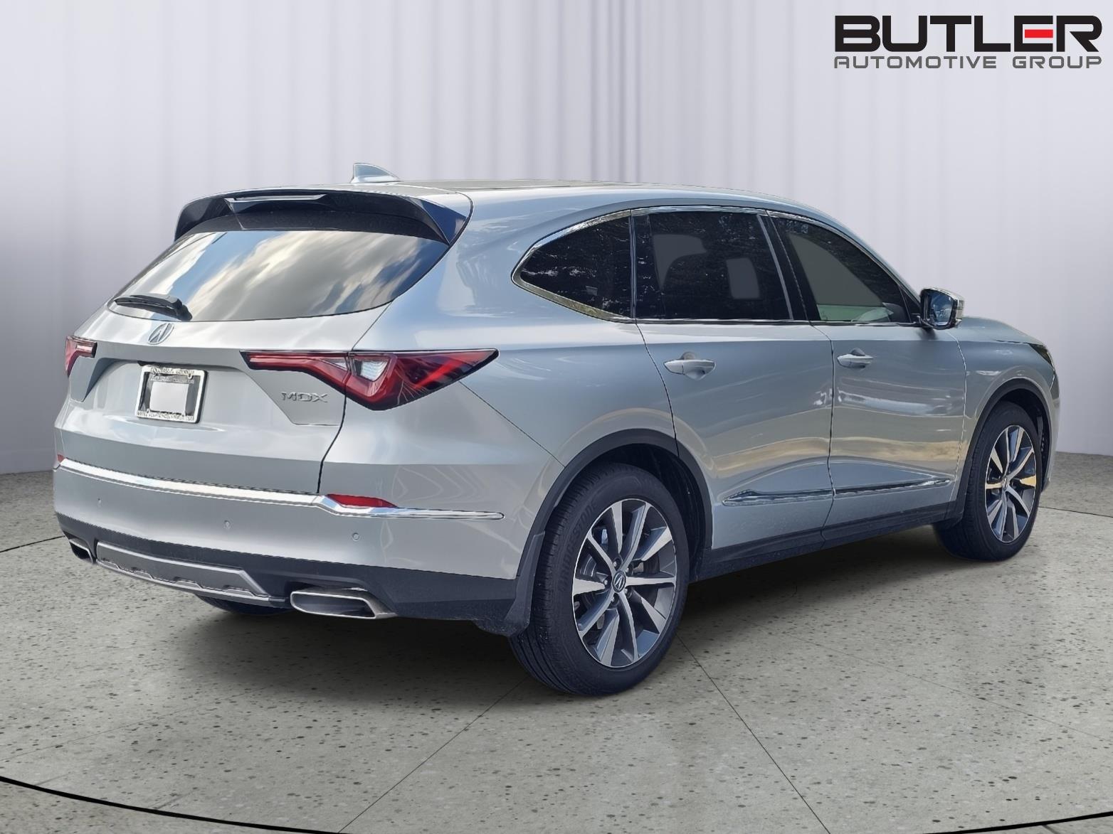 2026 Acura MDX Technology Package - Photo 8