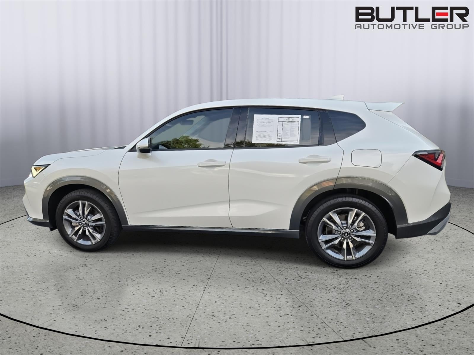 2025 Acura ADX Base - Photo 9