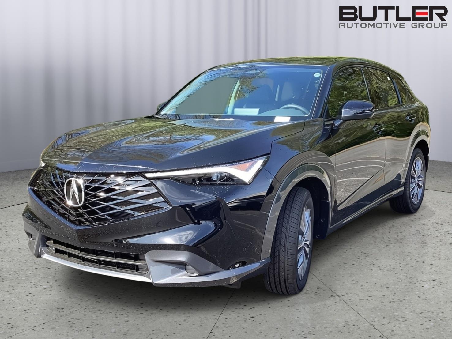 2026 Acura ADX