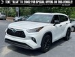 Toyota Highlander Hybrid