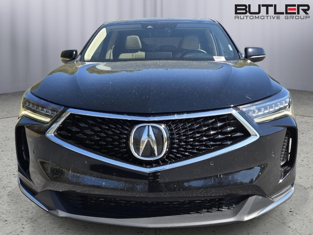 Used 2023 Acura RDX Technology Package SUV