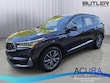  Acura RDX