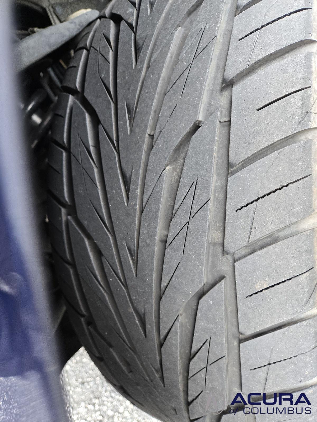 2011 Toyota Tundra Tundra Grade