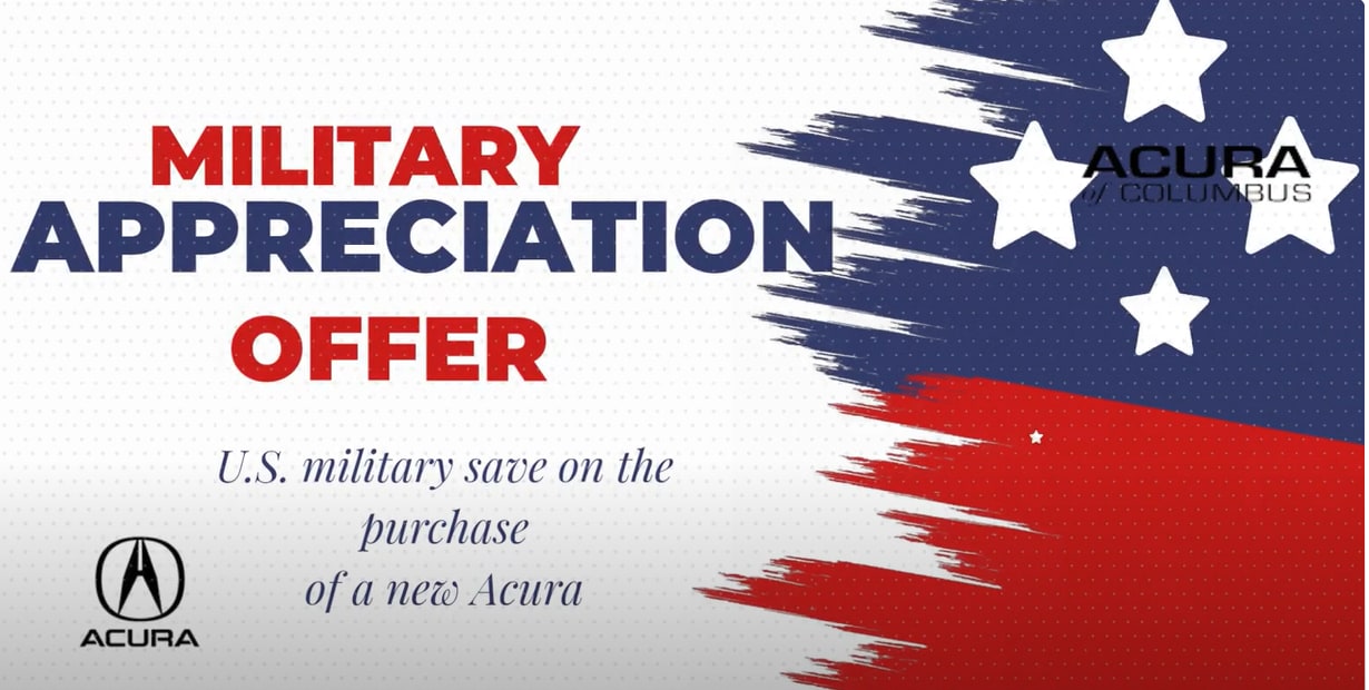 Acura military savings most savings for auburn phenix city columbus opelika newnan.png